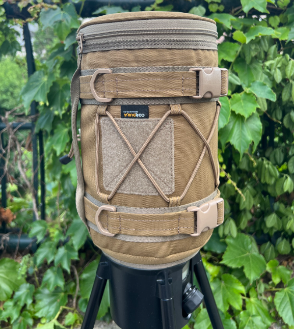 [Pilmoa] E4000ウォータージャグ用ポーチ