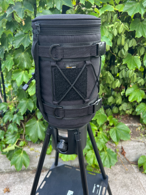 [Pilmoa] E4000ウォータージャグ用ポーチ