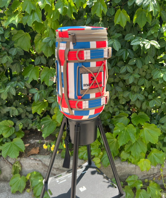 [Pilmoa] Pouch for E4000 Water Jug