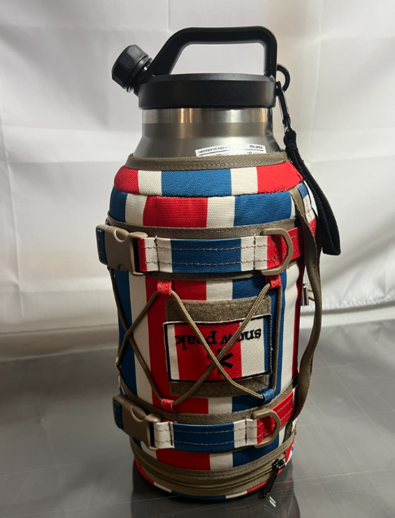 [Pilmoa] E4000ウォータージャグ用ポーチ