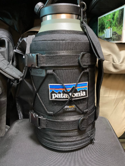 [Pilmoa] E4000ウォータージャグ用ポーチ