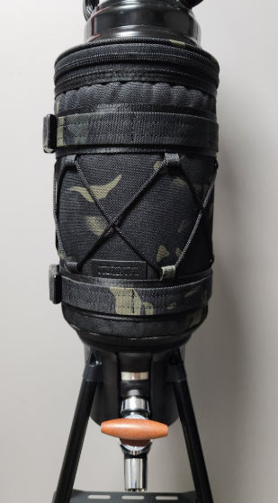 [Pilmoa] E4000ウォータージャグ用ポーチ