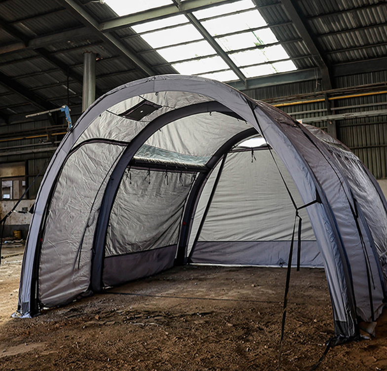 [Arbor]New Tunnel 250 Tent, Air Tent