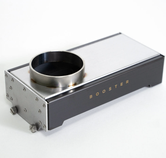 [Minimax] Minimax MX1＆MX9コンパクト薪ストーブ用ブースター