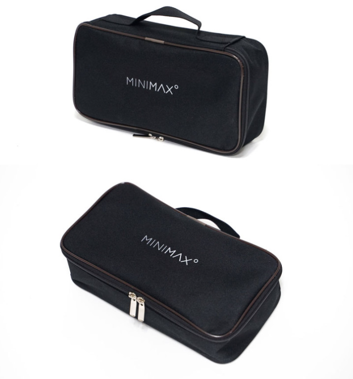 [Minimax] Minimax MX1＆MX9コンパクト薪ストーブ用ブースター