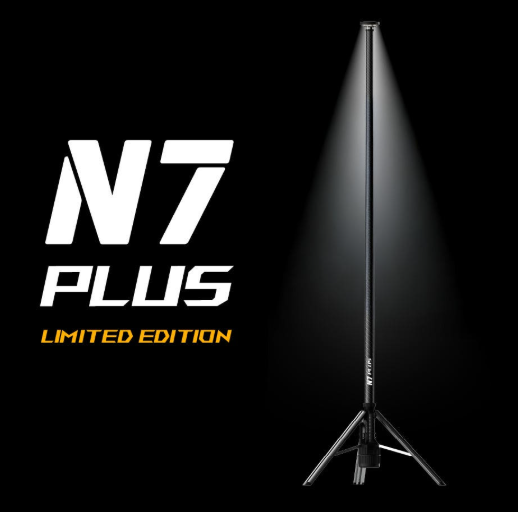 [Finel] N7 Plus Camping Outdoor LED Lantern