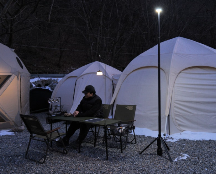 [Finel] N7 Plus Camping Outdoor LED Lantern