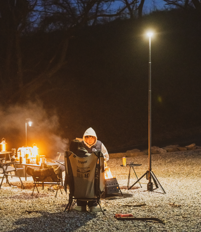 [Finel] N7 Plus Camping Outdoor LED Lantern