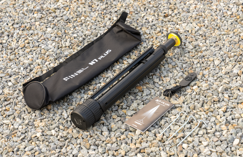 [Finel] N7 Plus Camping Outdoor LED Lantern