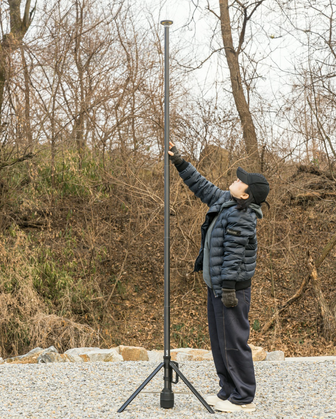 [Finel] N7 Plus Camping Outdoor LED Lantern