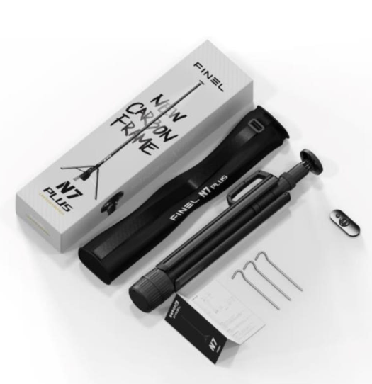 [Finel] N7 Plus Camping Outdoor LED Lantern