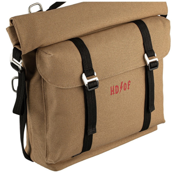 *[HIDE OFF] 片側バイクバッグ3色