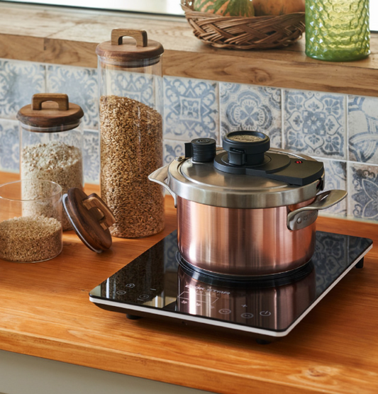 [SeoulLife] クーパートG 圧力鍋 3.5L