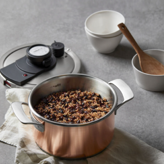 [SeoulLife] クーパートG 圧力鍋 3.5L