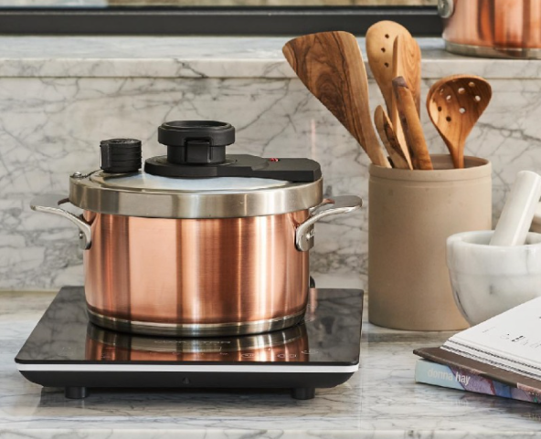 [SeoulLife] クーパートG 圧力鍋 3.5L