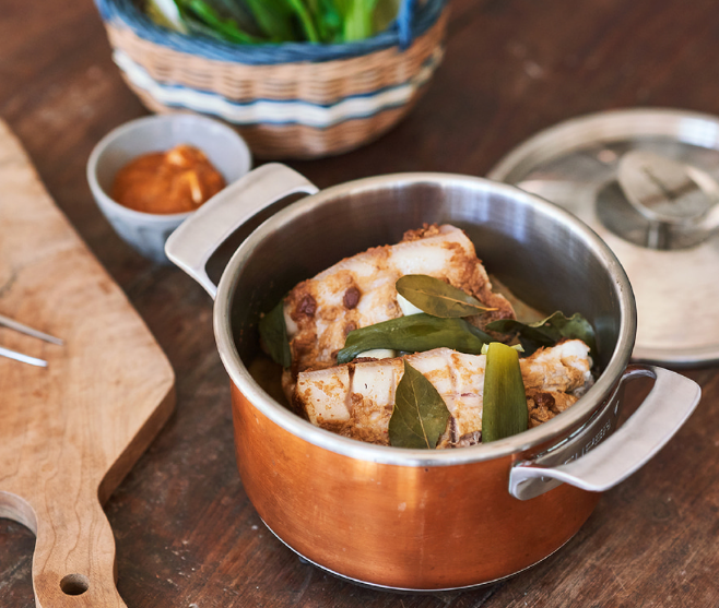 [SeoulLife] クーパートG 圧力鍋 3.5L