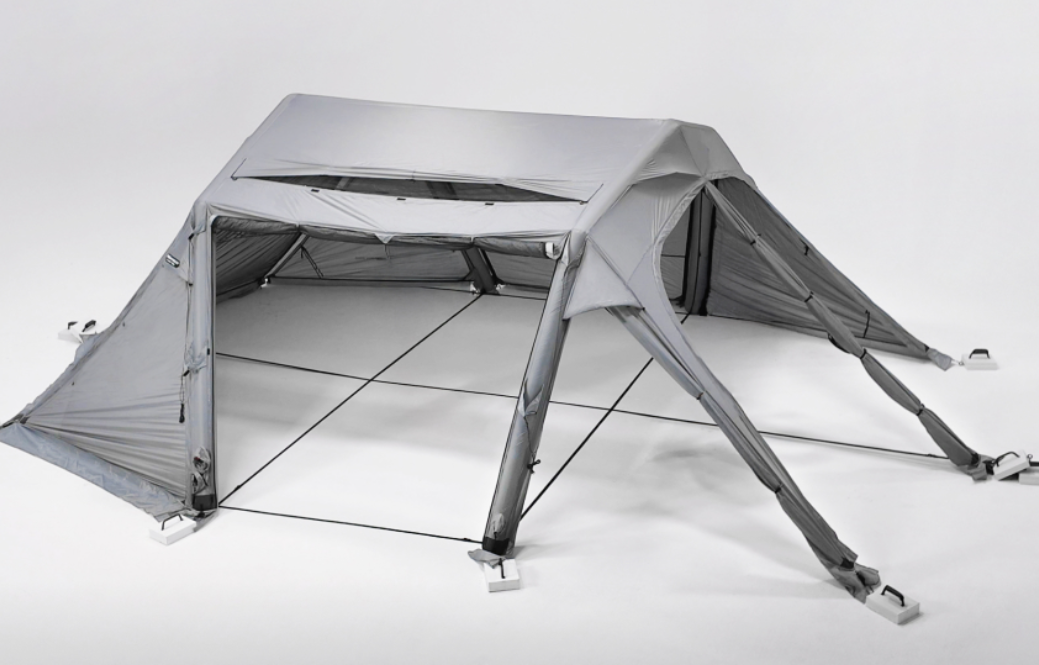[Urbanside] Easy Cabin Pro Air Tent, 7.2 x 4.4M 大型シェルター