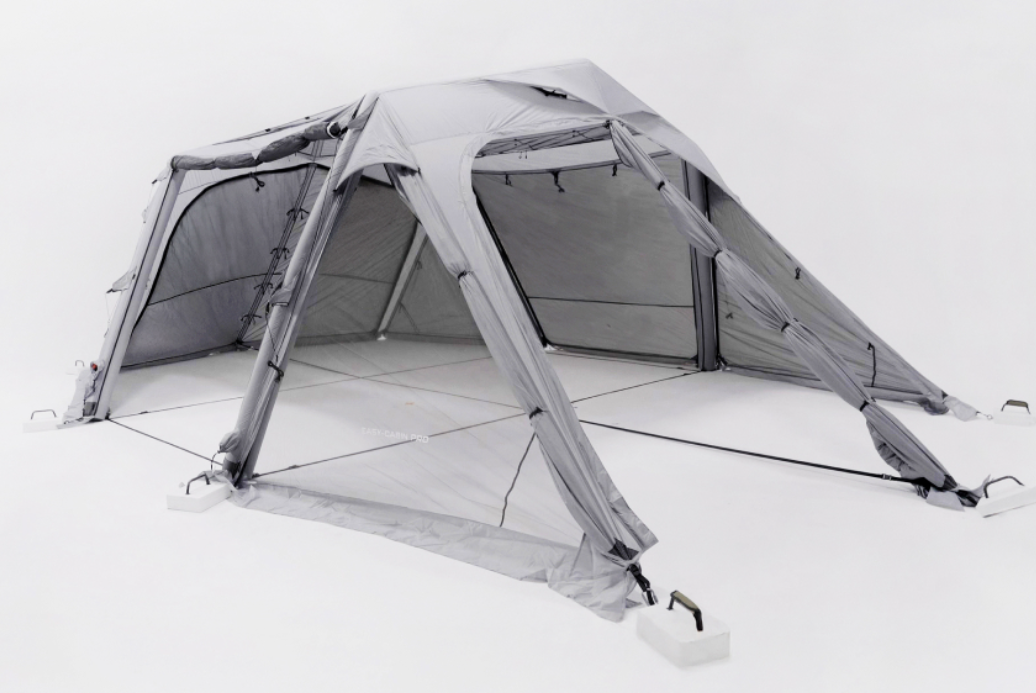 [Urbanside] Easy Cabin Pro Air Tent, 7.2 x 4.4M 大型シェルター