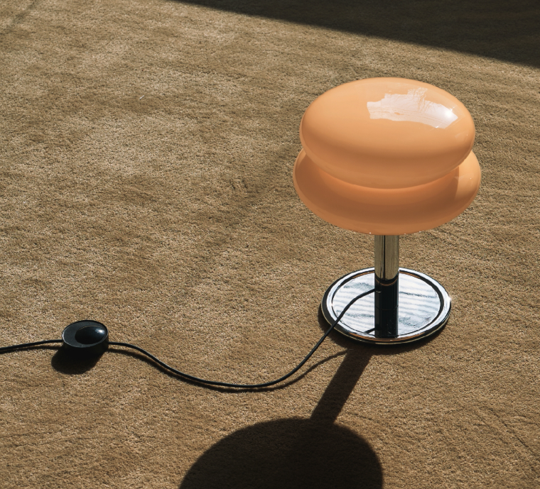 [ILKW] Snowman22 V2 Table Lamp, Lantern, 3 Colors