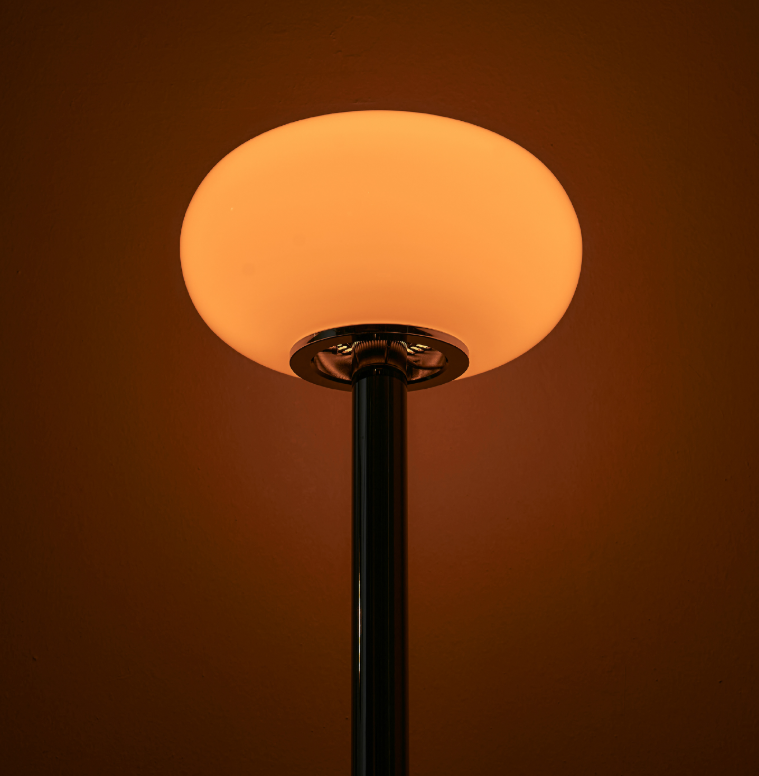 [ILKW] Snowman22 V2 Floor Lamp, 3 Colors