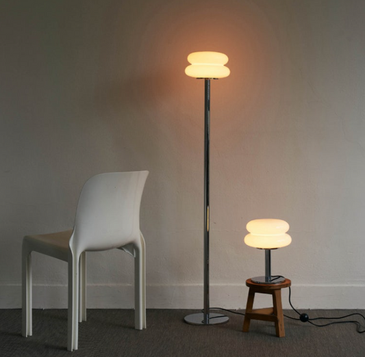 [ILKW] Snowman22 V2 Floor Lamp, 3 Colors