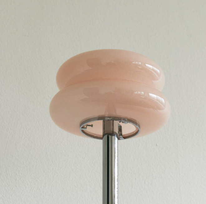 [ILKW] Snowman22 V2 Floor Lamp, 3 Colors