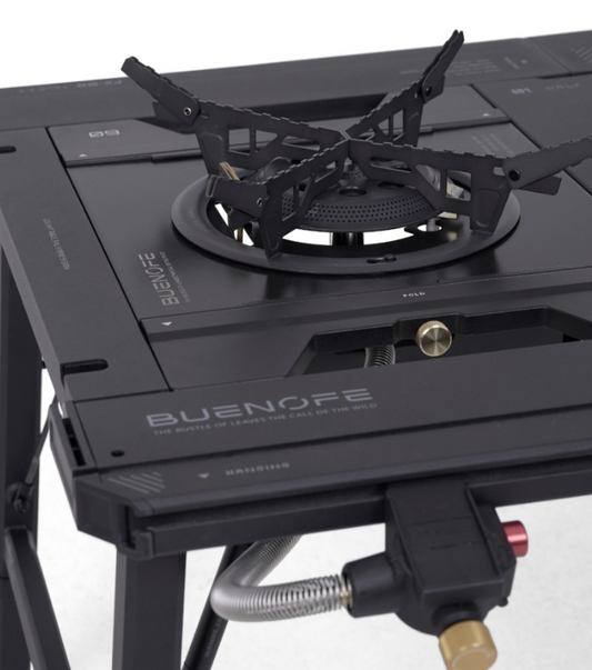 [Buenofe] Multi-use IGT Table Camping Burner Stove