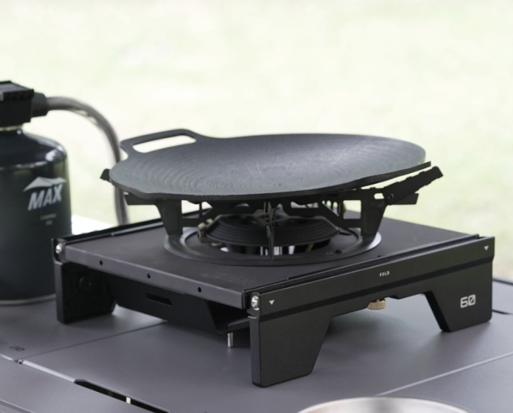 [Buenofe] Multi-use IGT Table Camping Burner Stove
