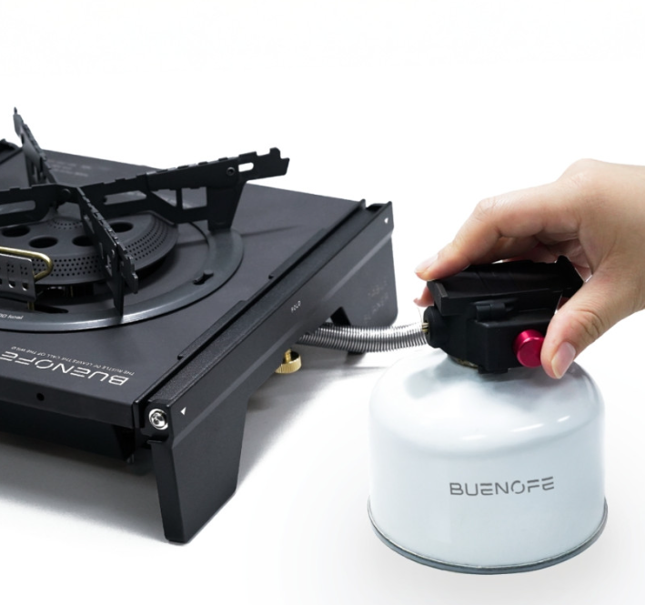 [Buenofe] Multi-use IGT Table Camping Burner Stove