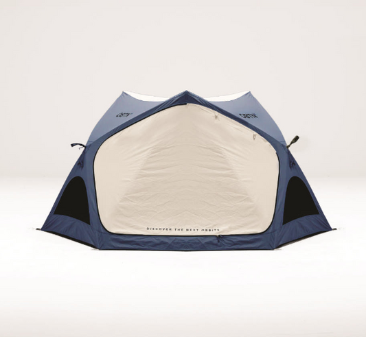 [OBTN] KAVE-X Pop up T/C Tent