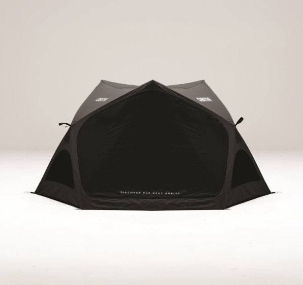 [OBTN] KAVE-X Pop up T/C Tent