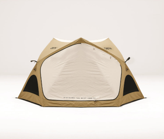 [OBTN] KAVE-X Pop up T/C Tent