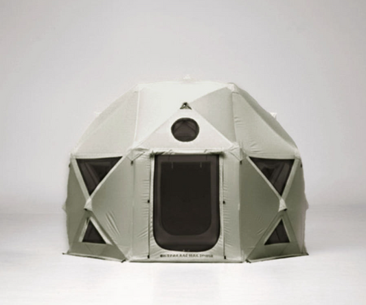 [OBTN] BASE-X Dome Tent for 5-6 People