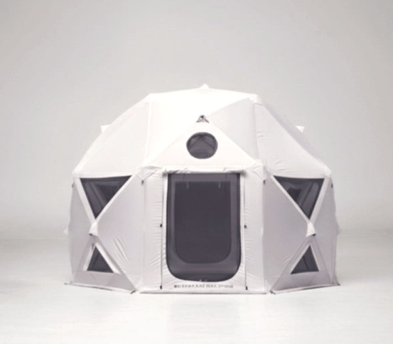 [OBTN] BASE-X Dome Tent for 5-6 People