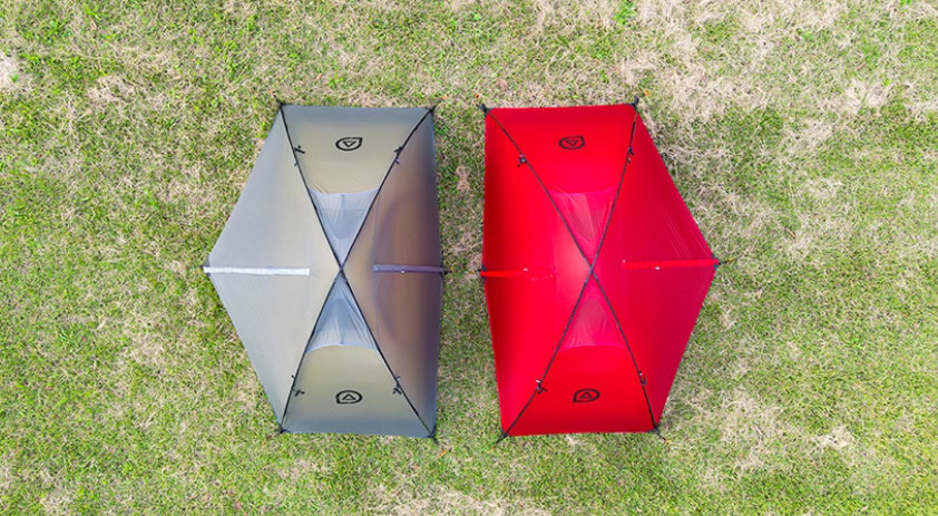 [Awesome Holiday] Swift UL2 Tent