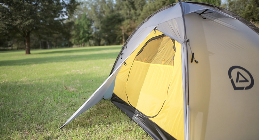 [Awesome Holiday] Swift UL2 Tent