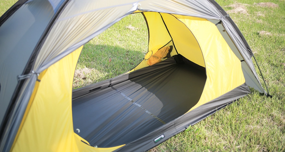 [Awesome Holiday] Swift UL2 Tent