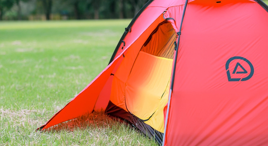 [Awesome Holiday] Swift UL2 Tent