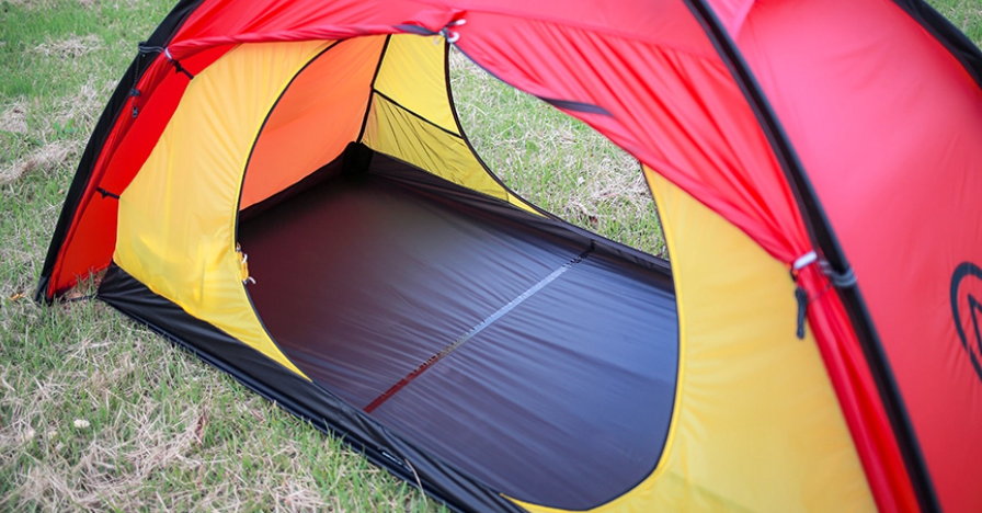 [Awesome Holiday] Swift UL2 Tent