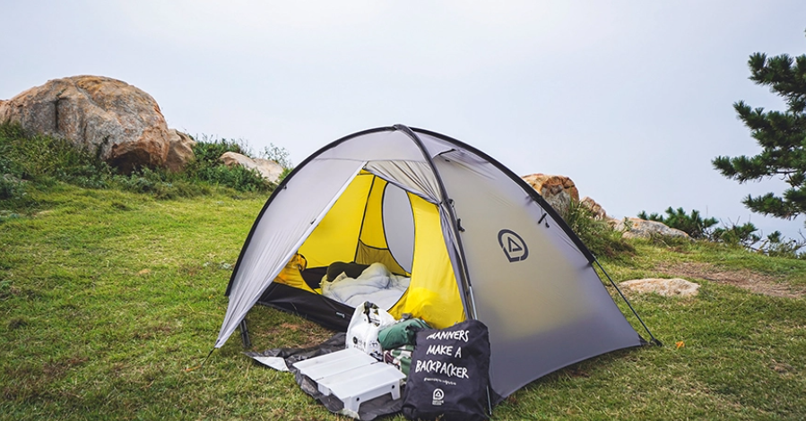 [Awesome Holiday] Swift UL2 Tent