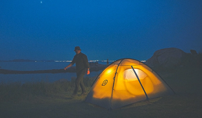 [Awesome Holiday] Swift UL2 Tent