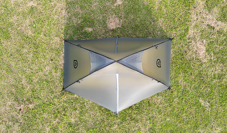 [Awesome Holiday] Swift UL2 Tent