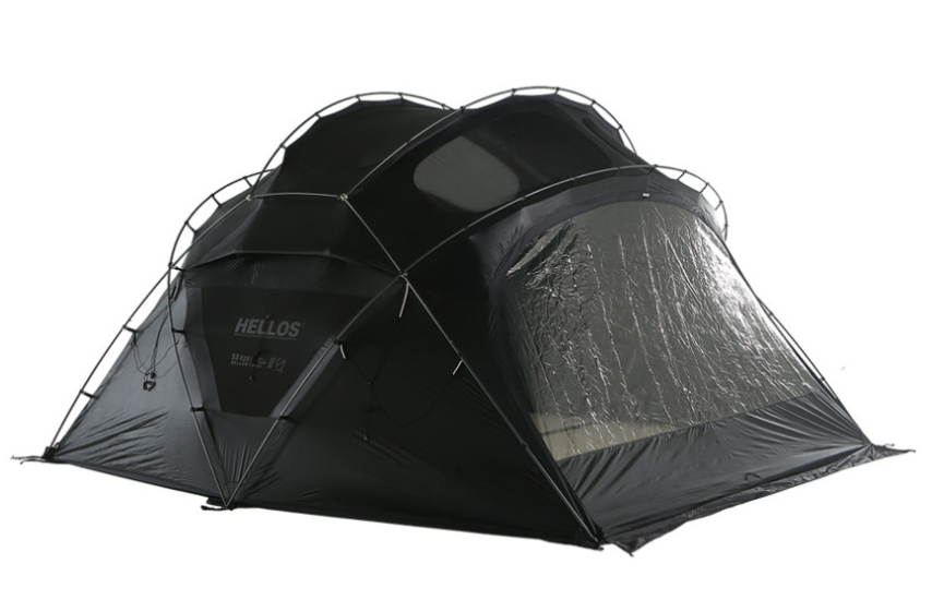 [Hellos] Slug Shelter V2.0