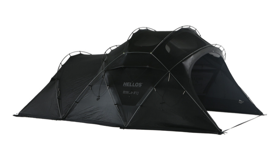 [Hellos] Slug Shelter V2.0