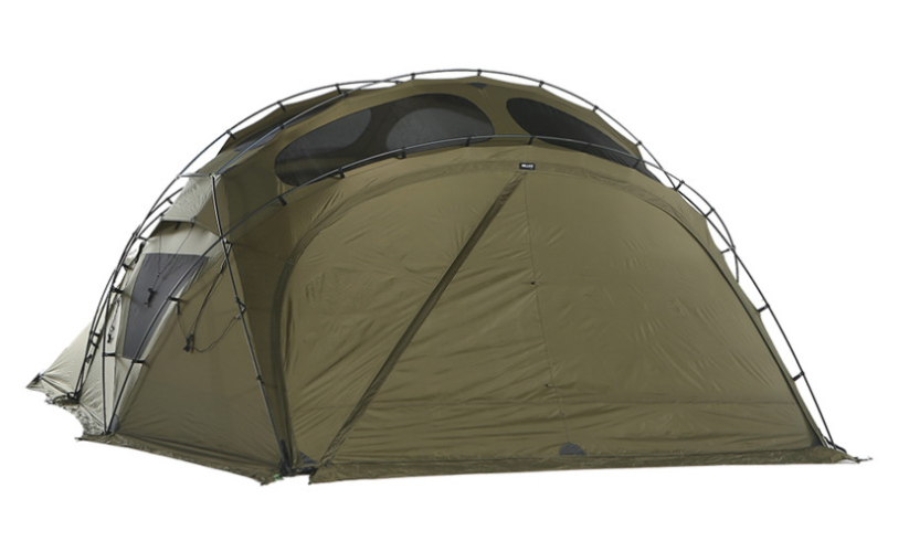[Hellos] Slug Shelter V2.0