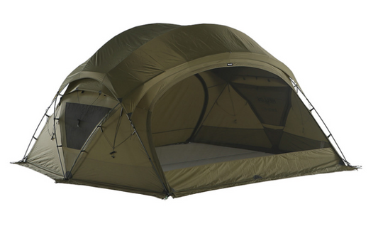 [Hellos] Slug Shelter V2.0