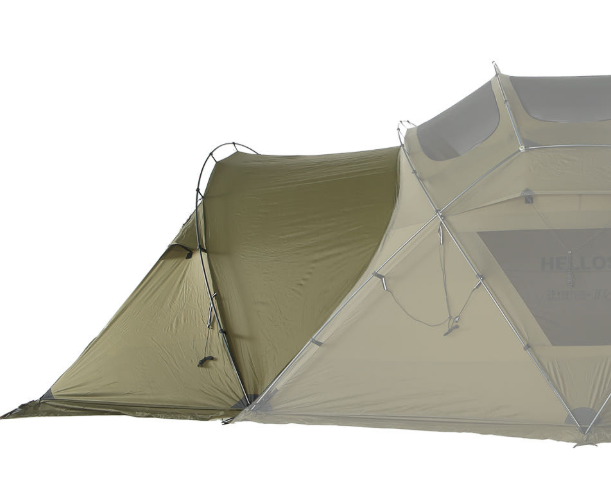 [Hellos] Slug Shelter V2.0