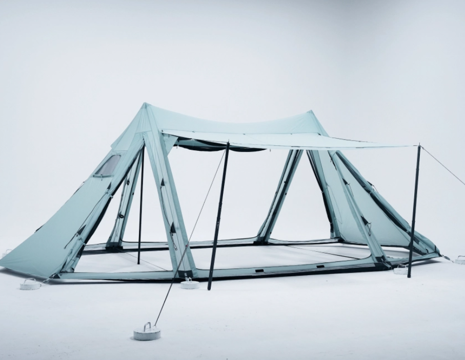 [Ladit] Akiwa 2Pole Tent for 4P