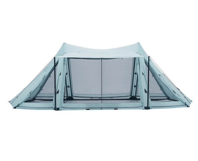 [Ladit] Akiwa 2Pole Tent for 4P