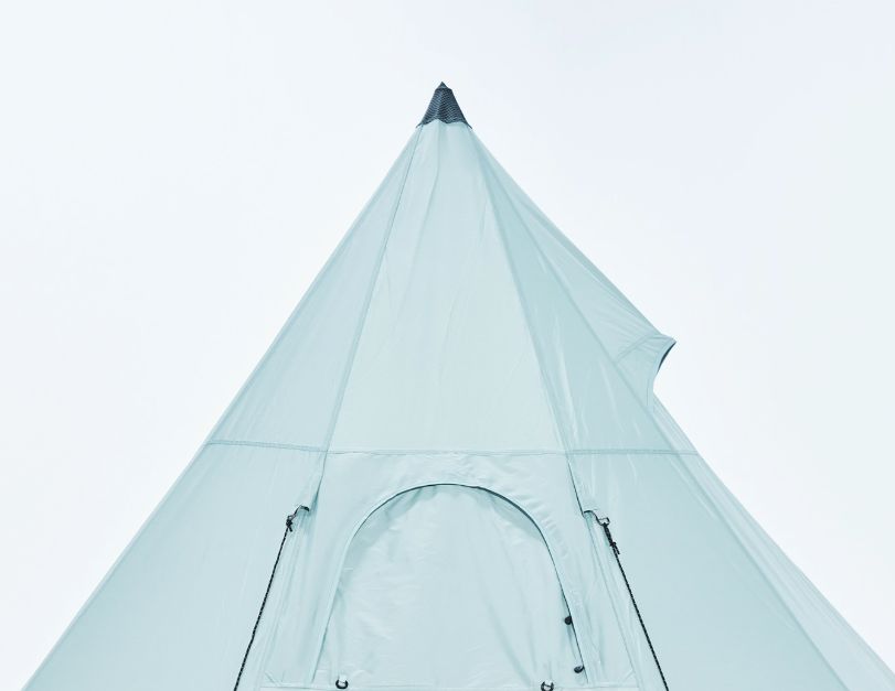 [Ladit] Lexicon Tipi Tent for 4P